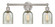 Edison Three Light Bath Vanity in Oil Rubbed Bronze (405|616-3W-OB-G257)