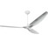 Haiku 84''Ceiling Fan Kit in White (466|MK-HK4-071906A259F531G10I12)