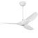 Haiku 52''Ceiling Fan Kit in White (466|MK-HK4-042506A259F259G10I20) Haiku 52''Ceiling Fan Kit in White (466|MK-HK4-042506A259F259G10I20)