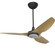 Haiku 52''Ceiling Fan Kit in Black (466|MK-HK4-042506A258F504G10I20S2)