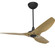 Haiku 52''Ceiling Fan Kit in Black (466|MK-HK4-042506A258F504G10I20)