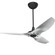 Haiku 52''Ceiling Fan Kit in Black (466|MK-HK4-042406A258F531G10I32S80)