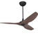 Haiku 52''Ceiling Fan Kit in Black (466|MK-HK4-04240601A258F222G10I20S80)