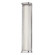 Newburgh LED Wall Sconce in Polished Nickel (70|2225-PN)
