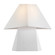 Herrero LED Table Lamp in Matte White (454|KT1361MWT1)