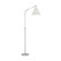 Remy One Light Table Lamp in Polished Nickel (454|AET1051PN1)