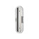 Macau LED Wall Sconce in Burnished Nickel (68|422-17-BN)