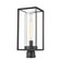 Wheatland One Light Outdoor Lantern in Powder Coat Black (59|4581-PBK)