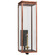 Fresno Gas Gas Wall Lantern in Soft Copper (268|CHO 2562SC-CG)