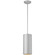 Pilson XL One Light Pendant in Satin (18|29007-SAT)