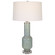 Imperia One Light Table Lamp in Brushed Nickel (52|30172)