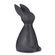 Rabbit in Black (142|1200-0655)