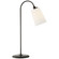 Mia Lamp One Light Table Lamp in Aged Iron (268|TOB 3222AI-L) Mia Lamp One Light Table Lamp in Aged Iron (268|TOB 3222AI-L)