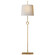 Cranston One Light Buffet Lamp in Aged Iron (268|S 3407AI-L)