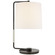 Swing One Light Table Lamp in Bronze (268|BBL 3070BZ-L)