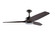 Mobi Indoor/Outdoor 60''Ceiling Fan in Oiled Bronze (46|MOB60OB3)