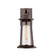 Bolling One Light Outdoor Wall Sconce in Powder Coat Bronze (59|8202-PBZ)