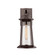 Bolling One Light Outdoor Wall Sconce in Powder Coated Bronze (59|8202-PBZ) Bolling One Light Outdoor Wall Sconce in Powder Coated Bronze (59|8202-PBZ)