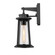 Bolling One Light Outdoor Wall Sconce in Powder Coated Black (59|8201-PBK) Bolling One Light Outdoor Wall Sconce in Powder Coated Black (59|8201-PBK)