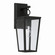 Elliott One Light Outdoor Wall Lantern in Black (65|948111BK)