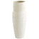 Vase in White (208|10921)
