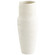 Vase in White (208|10920)