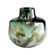 Vase in Green And Gold (208|10491)