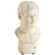 The Great Sculpture in Antique White (208|06889)