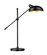 Bellamy One Light Table Lamp in Matte Black (224|1942TL-MB)