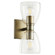 Relo Two Light Wall Mount in Dark Brass (19|515-2-181)