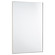 Rectangular Mirrors Mirror in Silver Finished (19|11-2436-61)