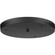 Accessory Canopy Pendant Accessory in Matte Black (54|P8403-31M)