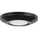 Intrinsic Led LED Adjustable Eyeball Trim in Black (54|P810029-031-30)