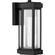 Ramsey One Light Outdoor Wall Lantern in Black (54|P560337-031)