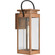 Union Square One Light Outdoor Wall Lantern in Antique Copper (Painted) (54|P560006-169)