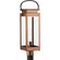 Union Square One Light Outdoor Post Lantern in Antique Copper (Painted) (54|P540046-169) Union Square One Light Outdoor Post Lantern in Antique Copper (Painted) (54|P540046-169)