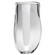 Vase in Clear (208|11252)