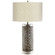 LED Table Lamp in Satin Nickel (208|10547-1)