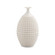 Diana Vase in Matte White (208|04441)