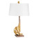 Table Lamp in Antique Brass (208|11313-1)