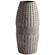 Vase in Gray (208|10997)