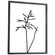 Wall Decor in Graphite (208|10524)