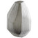 Vase in Ash Grey (208|09478)