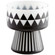 Vase in Black And White (208|11090)