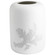 Vase in White (208|10822)