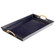 Tray in Blue And Antique Brass (208|10718)