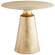 Side Table in Brass (208|10628) Side Table in Brass (208|10628)