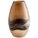 Vase in Amber Swirl (208|10480)