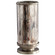 Vase in Nickel (208|09946)