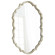 Mirror in White Patina (208|08556)